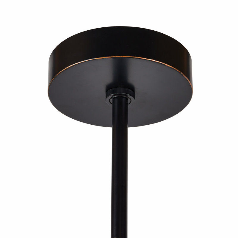 Renly 1 - Light LED Pendant
