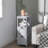 Freestanding Linen Cabinet-1138956872