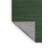Machine Washable Solid Green Area Rug-1279385475
