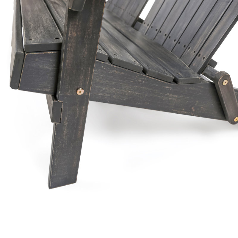Causeuse Malibu Adirondack
