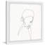 Hang Tough by Marmont Hill - Single Picture Frame Print-104909274