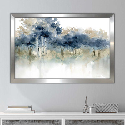 " Waters Edge I " by Carol Robinson