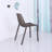 Leopoldo 17'' H Stacking Side Chair-311471387