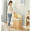 Laundry Hamper with Handles