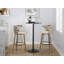 Tabouret de bar 30 po Cosini Cosini-92718773