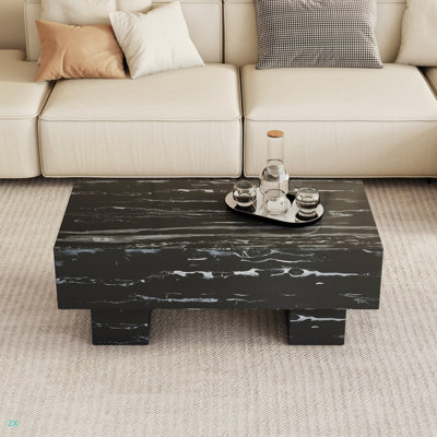 Table basse Modern