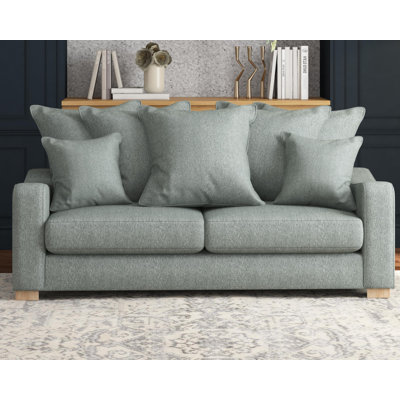 Theadford Three Seater, Scatter Back