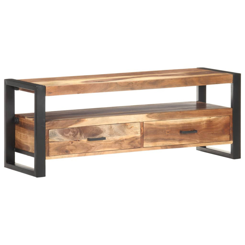Marisa Unfinished TV Stand for TVs up to 50"