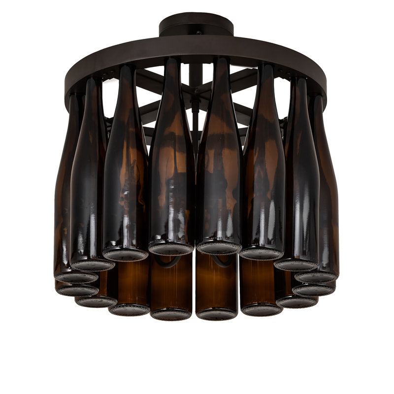 Habil 5 - Light Chandelier