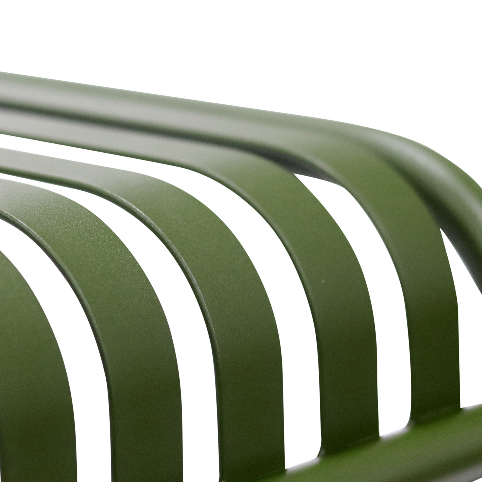 Winchester Outdoor Patio Side Table, Dark Green, Dark Green