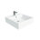Simple 19.7'' L Bathroom Sink