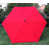 Red selected