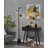 Alfresco Marble Table Lamp
