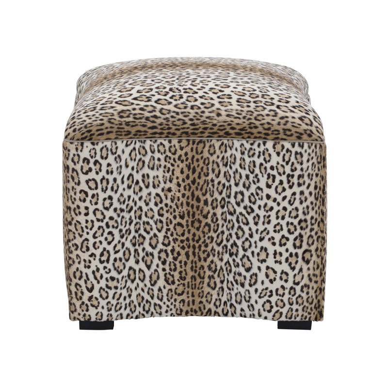 Square Ottoman