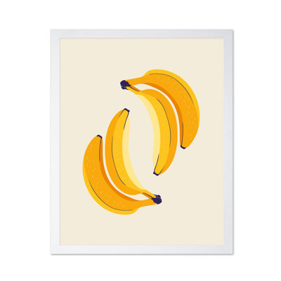 Banane n ° 1