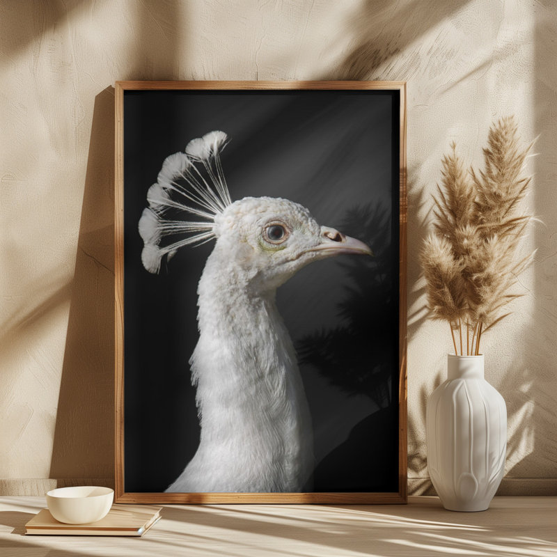 Wrapped Canvas Print, 50.8 cm H x 76.2 cm W