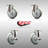 Polyurethane Casters