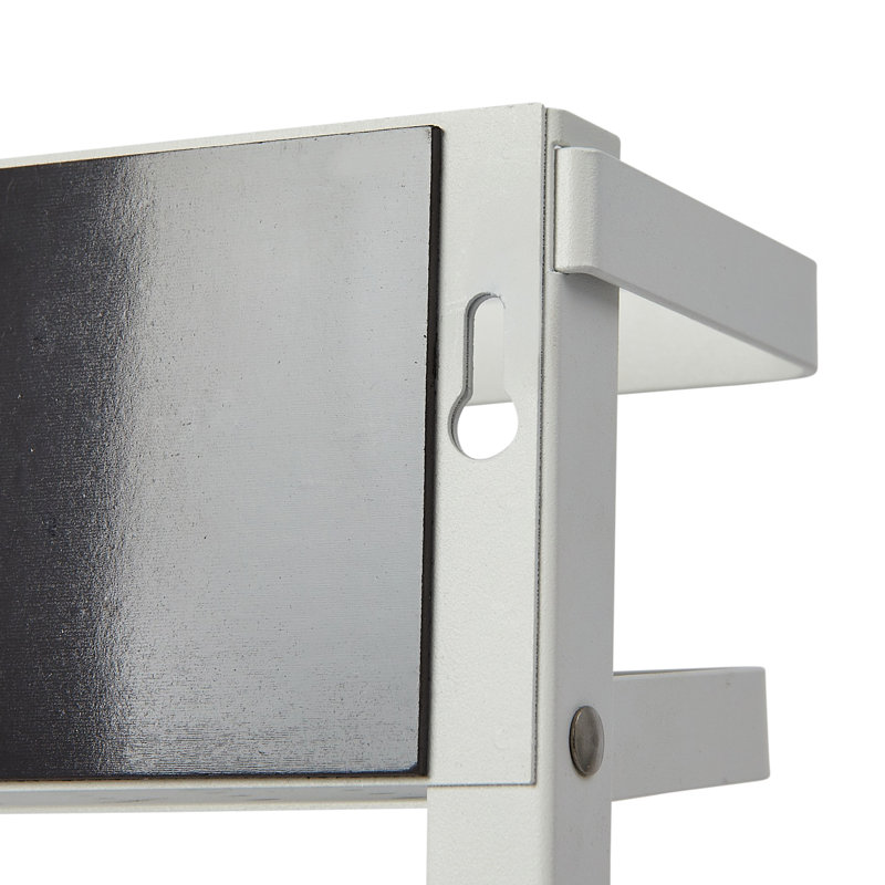 Porte-serviettes Miffin, Blanc