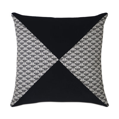 Zac Square Pillow Cover & Insert