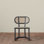 Stockholm Solid Wood Dining Chair