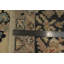 Tapis oriental à teinture végétale Ziegler 8 x 10