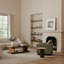 Fauteuil d'appoint Ashby-107732008