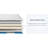 Hybrid Mattress, Individually Pocketed Innerspring, Medium Firm-114898293-114898294
