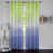 Green/Blue