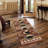 Multi 2 Ft. X 3 Ft. Lodge Area Rug-1554646493
