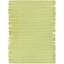 Adaline Hand-Woven Green Area Rug-111155393