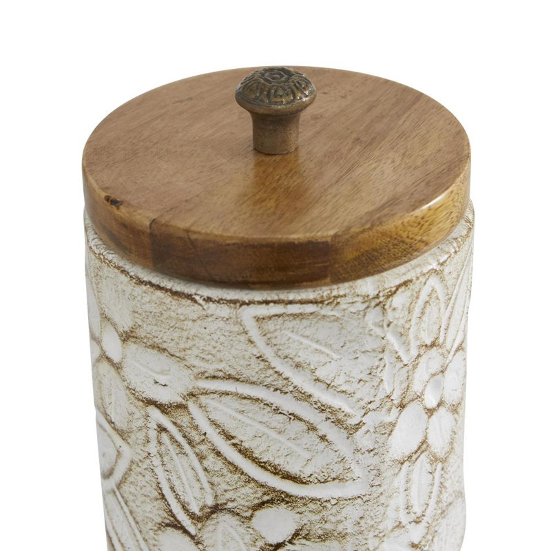 Decorative Jar Set