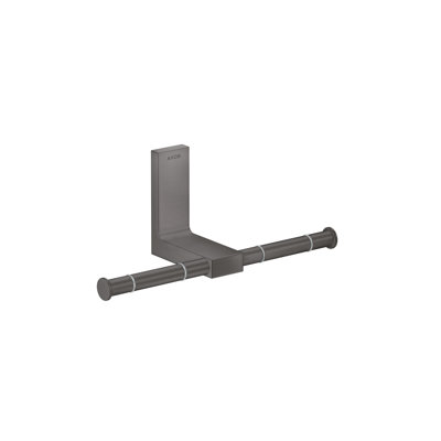 Universal Toilet Paper Holder