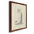 Maple Framed