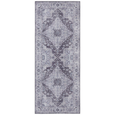 Sylla Tufted Stone Rug