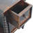 Spindle Duo Bedside