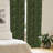 Camouflage Semi-Sheer Rod Pocket Curtain Panels-1347624080-1347451113
