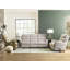 Liam Wall Reclining Sofa