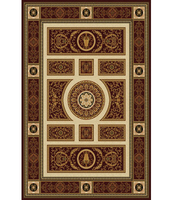 Germantown Performance Oriental Indoor Rug