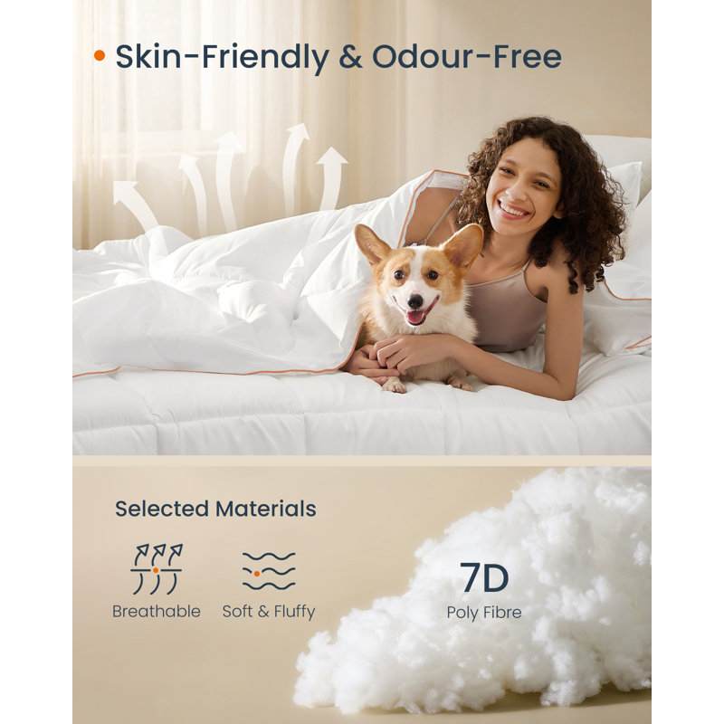 All Season Duvet
