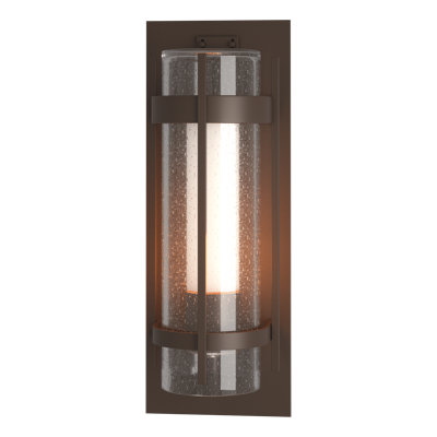 Torch Outdoor Flush Mount
