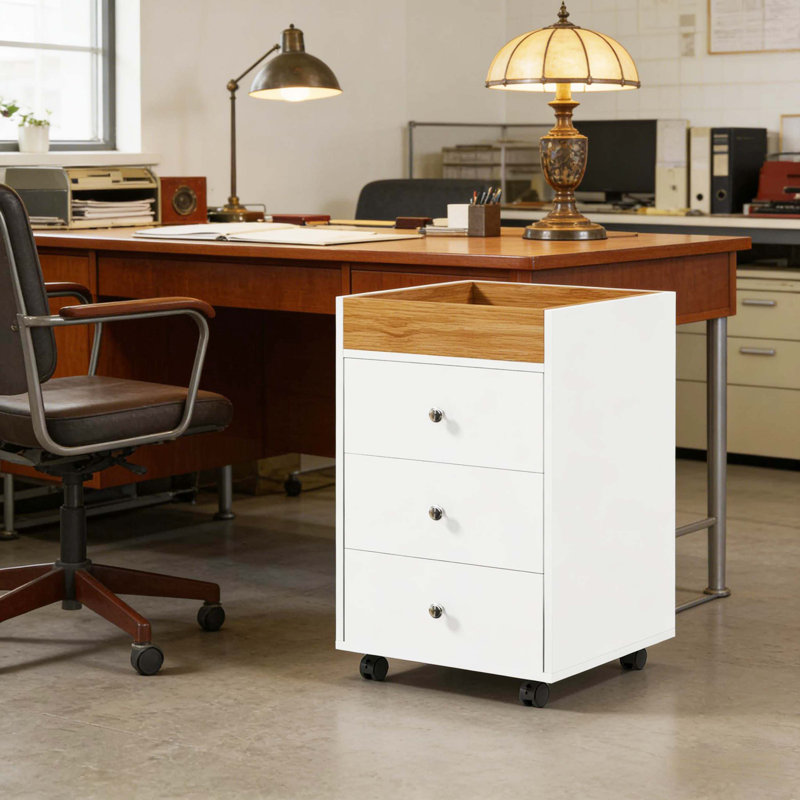 Armoire de rangement Rolling