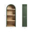 Bibliothèque étagère Caleb-896114818