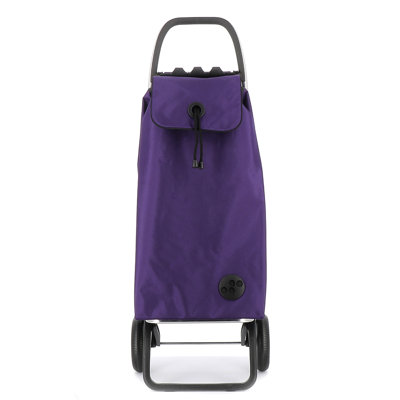 Shopping Trolley Rolser I-Max MF 2 Wheel Foldable