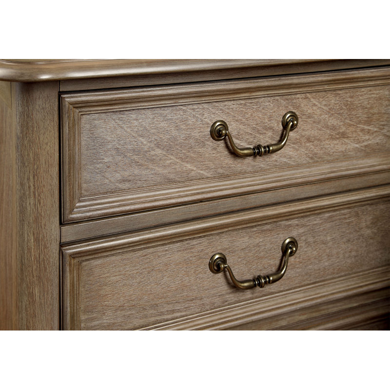 Herolind 5 Drawer Chest