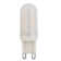 4W G9 Dimmable LED Capsule Light Bulb