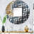 Camberlynn Circle Mirror-1978715120
