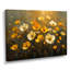 Jeanlouis - Buttercups Wall Art Living Room-106187476-134423251