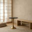 Table de bout Ross