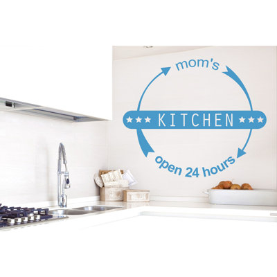 Wall Decal