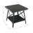 Drummond Solid Wood Top Coffee Table